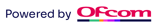 Powered by Ofcom